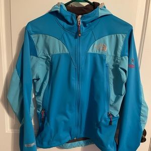 The North Face Women’s Soft Shell Jacket - Size SM